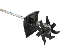   Honda SSCL kultivátor adapter, talajlazító tartozék Honda UMC 435 multifunkciós alapgéphez