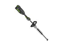   EGO HTX5300-P akkumulátoros magassági sövényvágó, 56 V, 53 cm kés, 28 mm vágáskapacitás, fix fej, akku és töltő nélkül