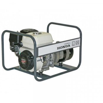MP Motor MPI 3000 X AVR PBH benzines áramfejlesztő, 3000 VA, 230 V, Honda GX200 motor, egyfázisú, AVR MP Motor MPI 3000 X AVR PBH benzines áramfejlesztő, 3000 VA, 230 V, Honda GX200 motor, egyfázisú, AVR