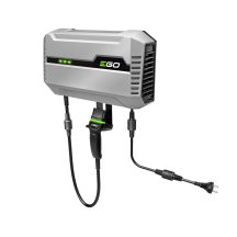   EGO CHV1600E akkumulátortöltő, 56 V, 1600 W, 22 A, CHU6000 többportos töltőegységhez és EGO Z6 fűnyíróhoz