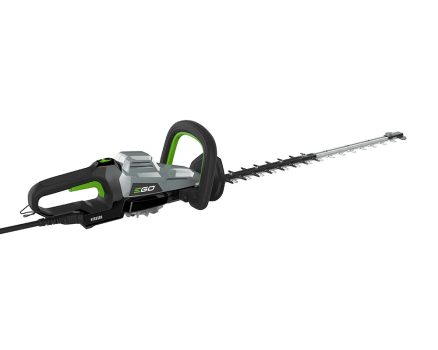EGO HTX6500 akkumulátoros sövényvágó, 56 V, 65 cm kés, 33 mm vágáskapacitás, akku és töltő nélkül EGO HTX6500 akkumulátoros sövényvágó, 56 V, 65 cm kés, 33 mm vágáskapacitás, akku és töltő nélkül
