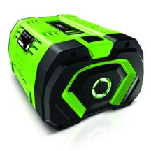   EGO BA6720T akkumulátor, 56 V, 12,0 Ah, 672 Wh, ARC Lithium, intelligens cellafelügyelet, töltöttségjelző