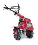 Honda egytengelyű traktor